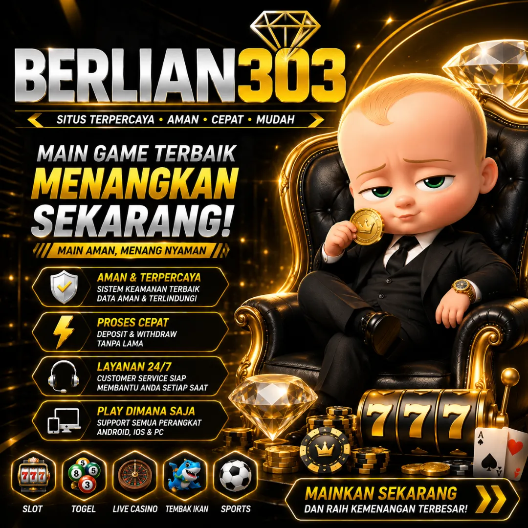 Berlian303